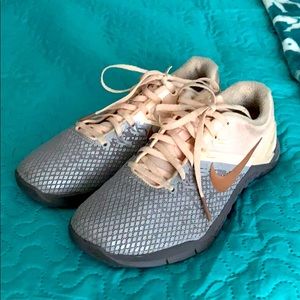 Nike Metcon sneakers size 7